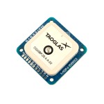 Wholesale MATEK MATEKSYS GNSS M9N-5883 GPS for Long Rang Rc Drone/Quadcopter/Airplane Parts